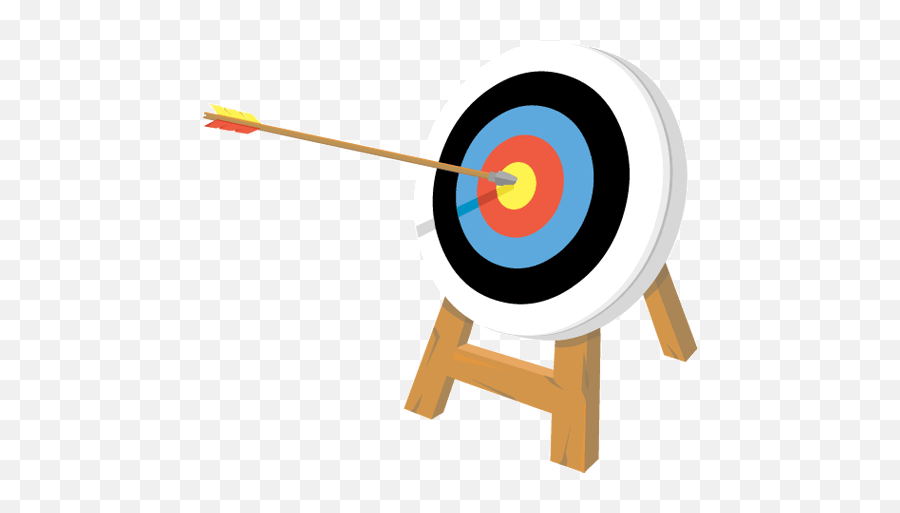 Educational Games Apps Websites For - Archery Target Emoji,Emotion Reading Technology Archery