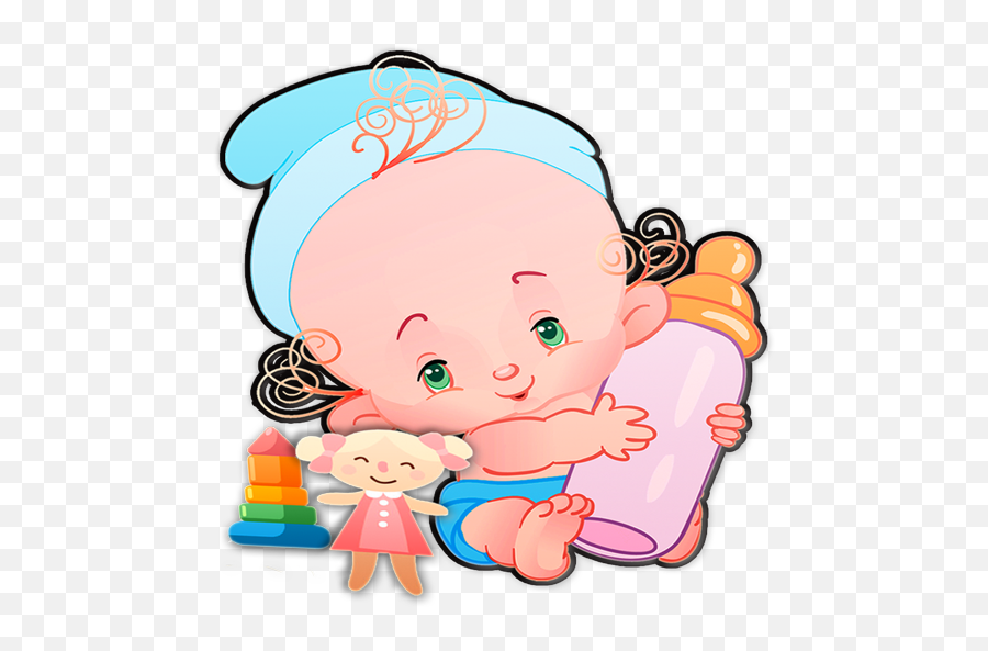 Baby Touch Sounds Apk Download - Free Game For Android Safe Emoji,Android 7.1 Emojis Rabbit