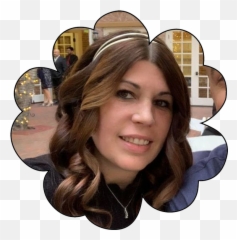 Jaded Blossom - Hair Design Emoji,Mailbird Emojis