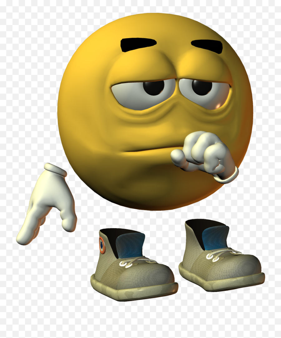 Smileys - Emoticon Gif Png Emoji,Emoji Man Meme