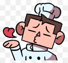 Chef Man Sticker - Chef Man Cartoon Discover U0026 Share Gifs Fiction Emoji,Tada Emoji Android