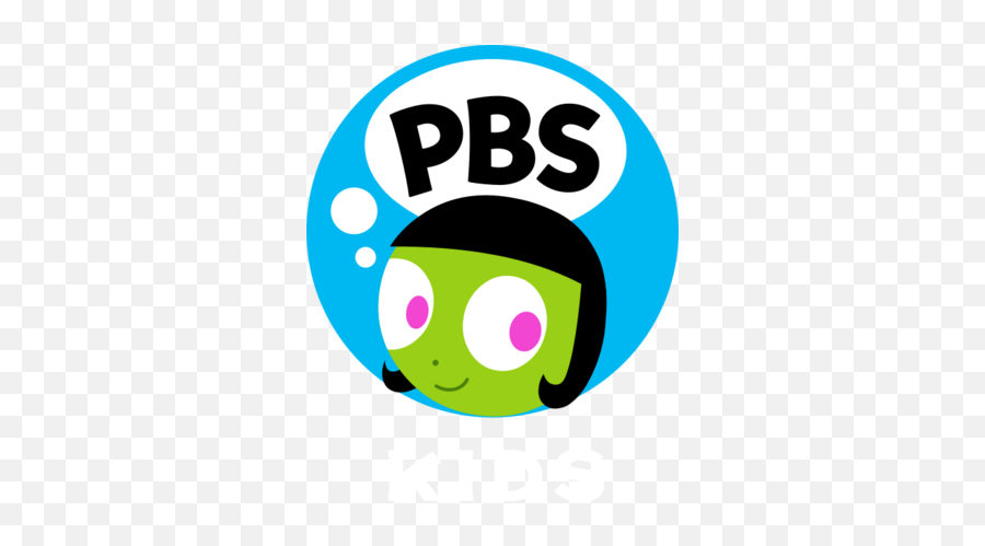 Dot Pbs Kids Wiki Fandom - Pbs Kids Logo Emoji,Three Dot Emoticon