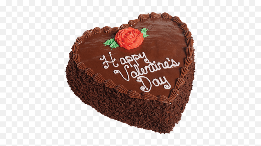 Carvel Ice Cream Cakes - Ice Cream Valentine Cake Emoji,Flag Coffee Wine Cake Emoji