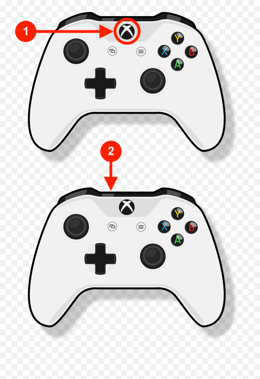 Bluetooth Xbox One Controller - Tell If Xbox One Controller Has Bluetooth Emoji,Xbox Different Emotion Faces