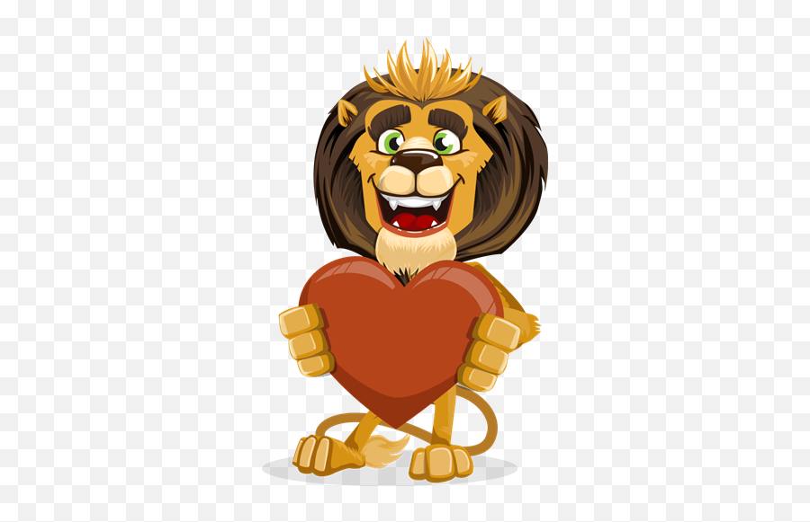 Golden Valley Elementary School - Sel Resources And Support Lion With A Calculator Emoji,1st Grade Emotion Clip Art