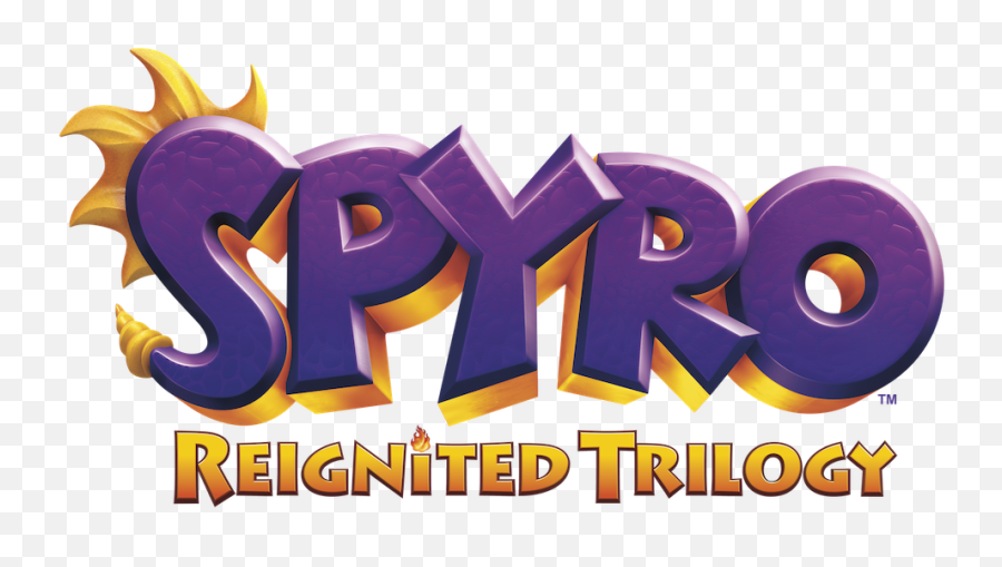 Reviews One More Level - Spyro Logo Png Emoji,Emotion Control Achievement Gow4