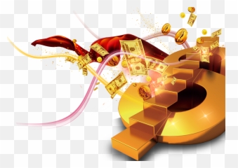 Dollars Clipart Dollar Coin Dollars - Gold Dollars Png Emoji,Whats Emojis For Dollors