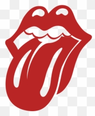 Rolling Stones Logo Mix Ideas - Rolling Stones Aesthetic Stickers Emoji,The Rolling Stones Mixed Emotions Iv