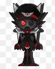 Demon Emoji,Huaji Emoji
