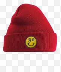 Mr Trippy Beanie Urban90clothing - Solid Emoji,Trippy Emoticon