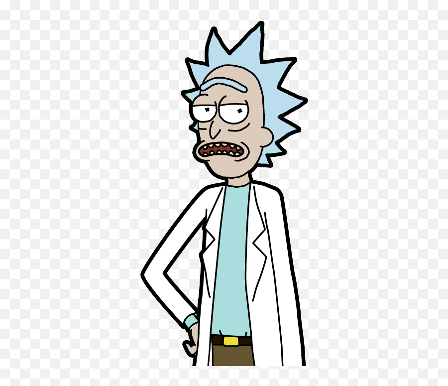 And Morty Wiki Fandom Powered By Wikia - Rick And Morty Png Emoji,Mr Meeseeks Emojis Download