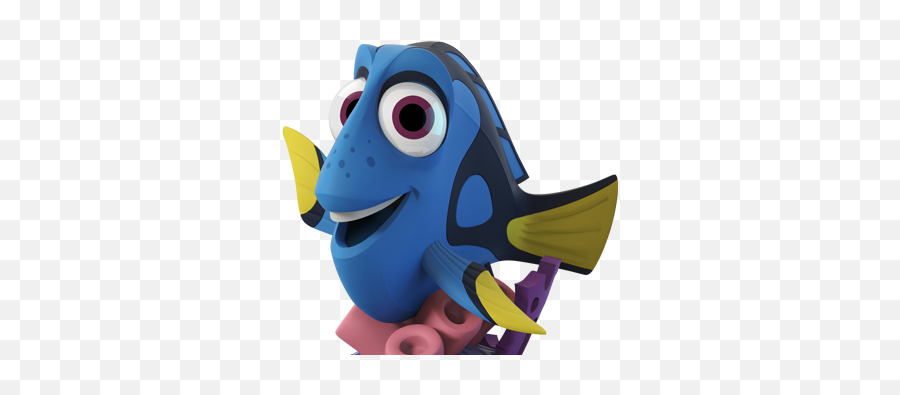 Finding Dory Play Set - Disney Dc Disney Infinity Characters Emoji,Dory Stuffed Animals Emojis