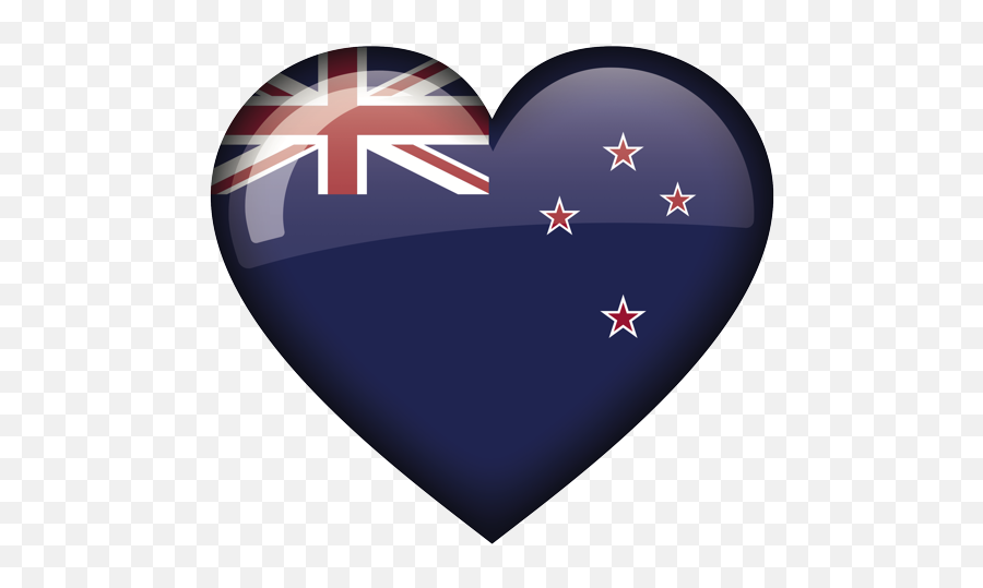 New Zealand Flag Emoji - New Zealand Flag,New Zealnd Flag Emoji