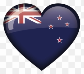 New Zealand Flag Emoji - New Zealand Flag,New Zealnd Flag Emoji