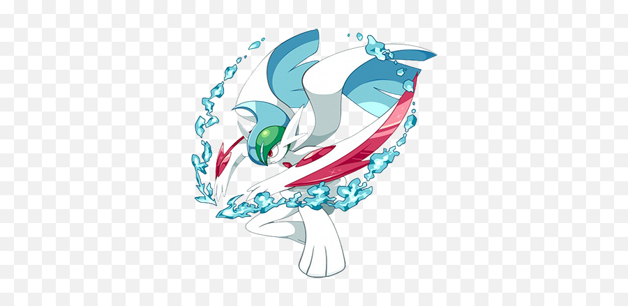 Gardevoir Canonniarobi Character Stats And Profiles - Mega Gallade Emoji,Kirlia The Emotion Wolf