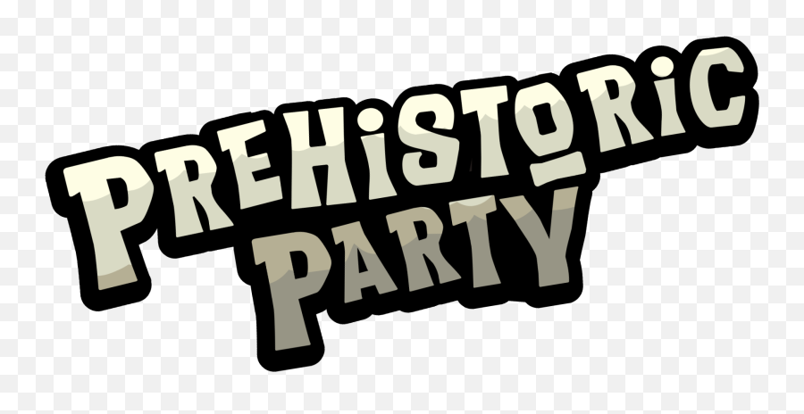Prehistoric Party 2016 Club Penguin Wiki Fandom - Club Penguin Prehistoric Party Emoji,Emoticons Text Celebration\