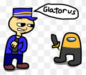 Fictional Character Emoji,Clop Emoticon