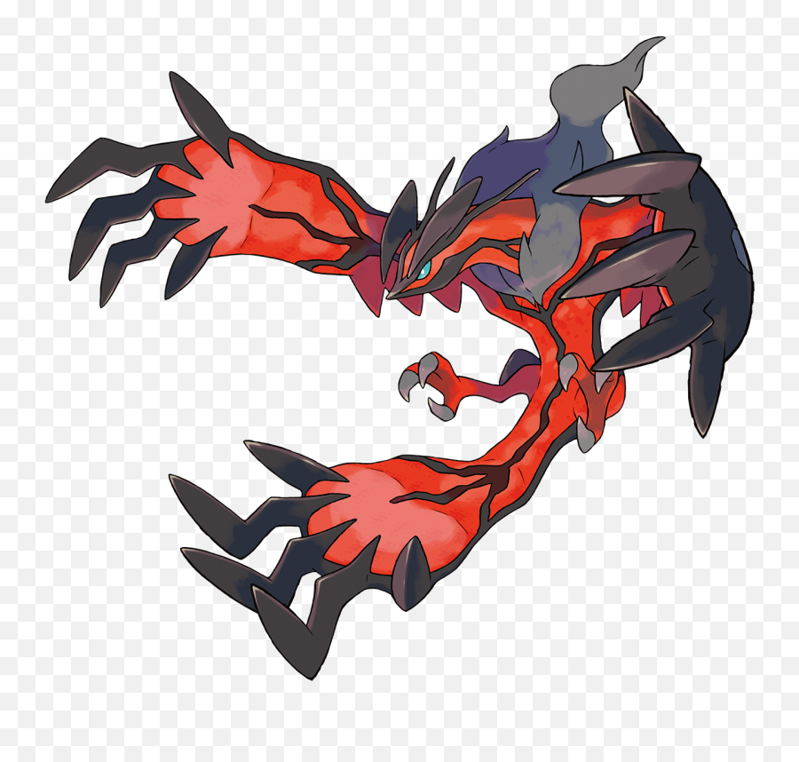 If Pokémon Were Real In Your Opinion - Yveltal Pokemon Emoji,Pokemon Emoji Suerior