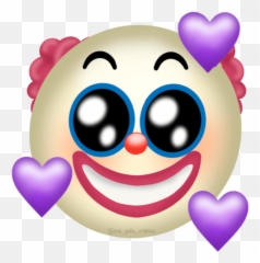 Emoji - Happy,;_; Emoticon