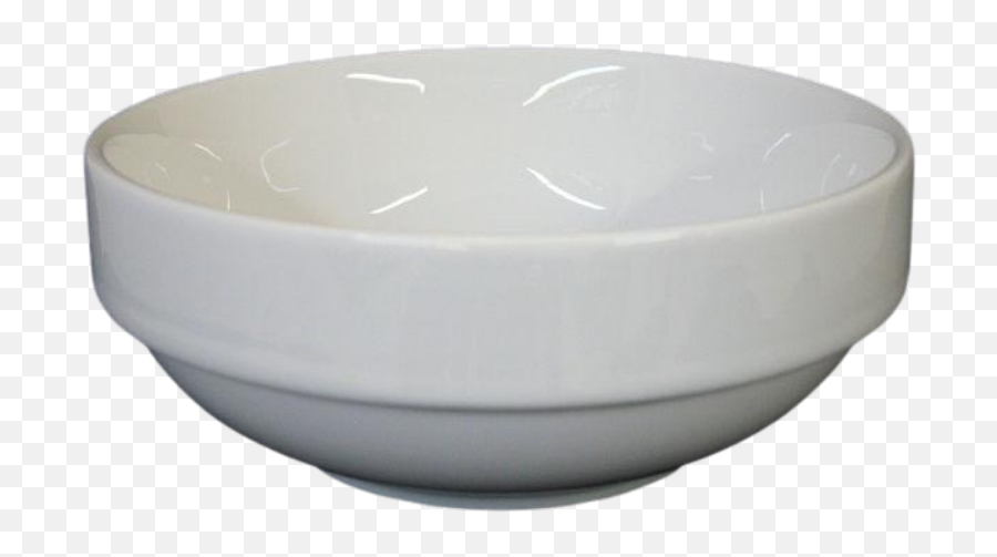 Vitrex Hotelware Stackable Bowl 5 Emoji,