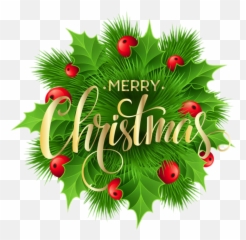 Merry Christmas Sticker Challenge - Merry Christmas Decoration Png Emoji,Merry Christmas Emojis