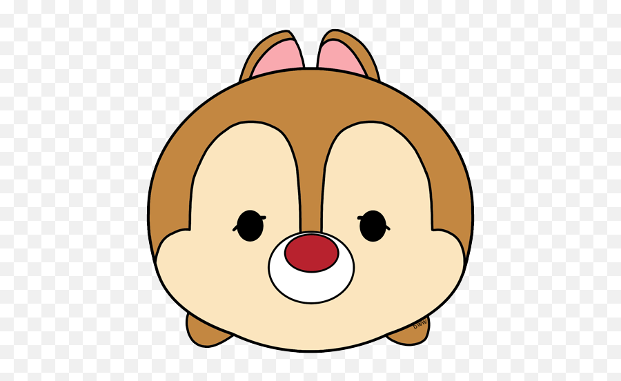 Disney Princess Tsum Tsum - Shefalitayal Dale Tsum Tsum Clip Art Emoji,Princess And The Frog Disney Emojis