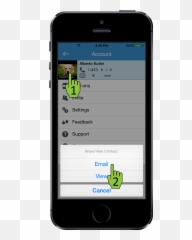 Quick Start Guide For Ios U2013 Fongo Support - Vertical Emoji,Iphone 6 Make Emojis Verbalize When Phone Rings