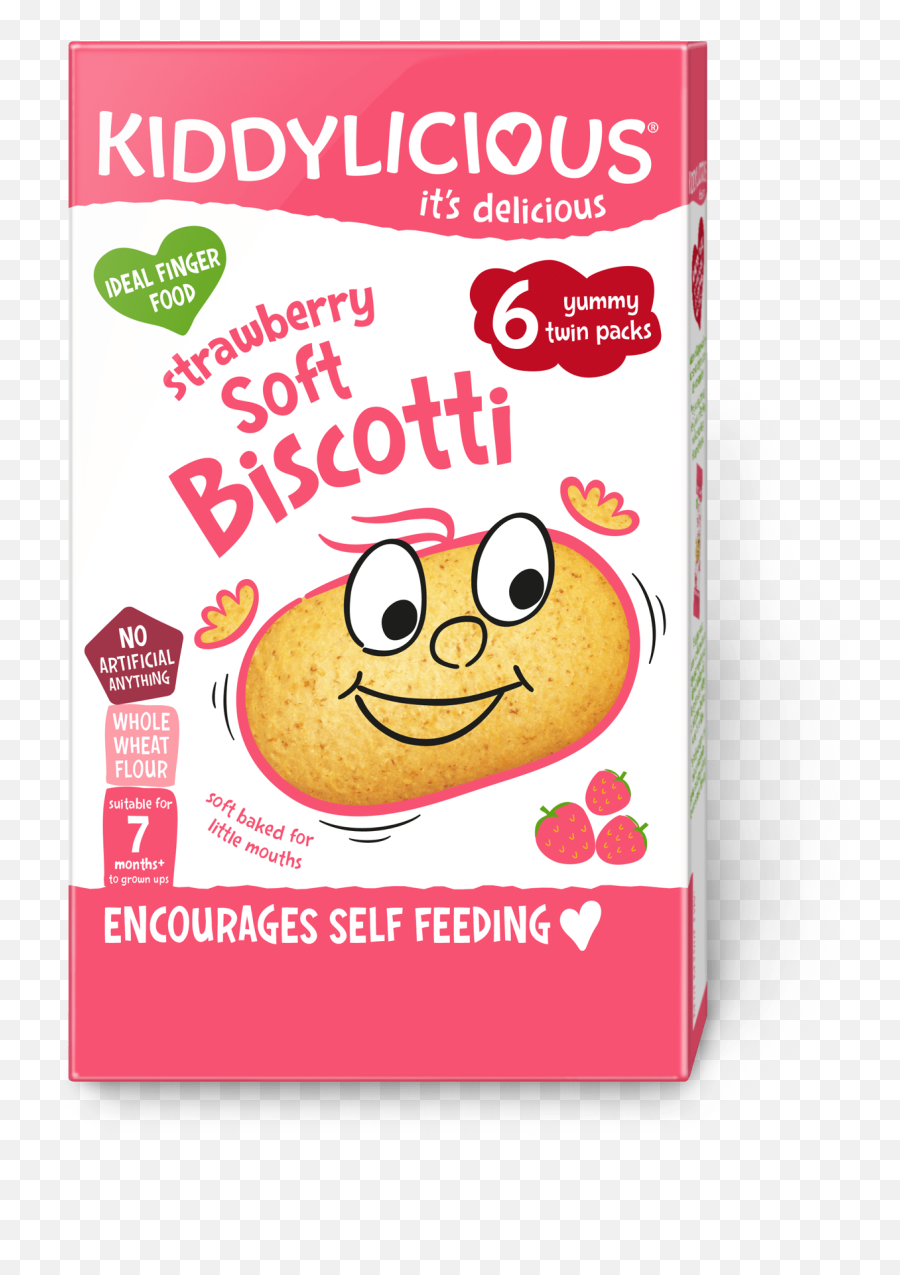Kiddylicious Baby Foods Green - Happy Emoji,Larry Emoticon