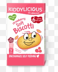 Kiddylicious Baby Foods Green - Happy Emoji,Larry Emoticon
