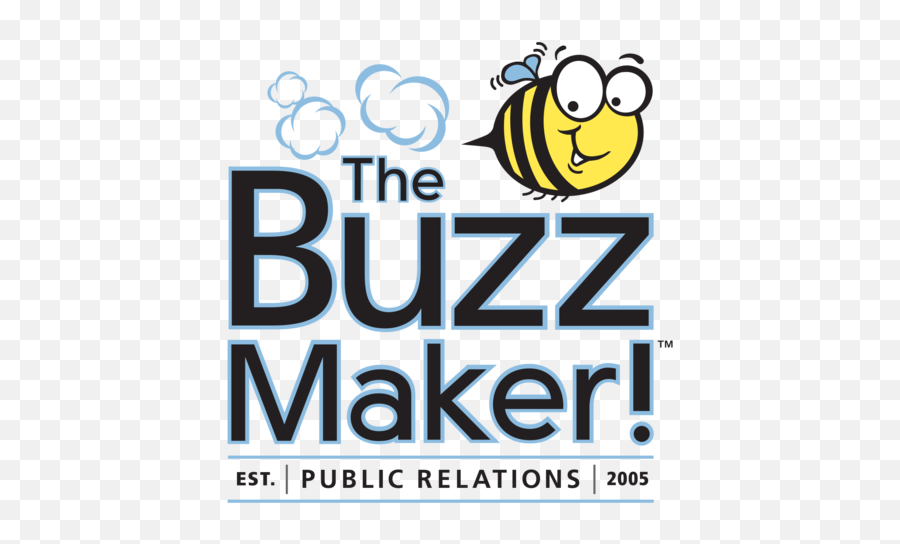 Sponsors Jackson School For The Arts - Buzz Maker Emoji,Vaughn ! Emoticon