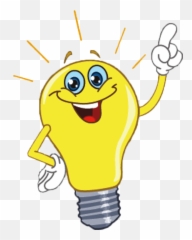 About Us - Bright Ideas Emoji,Humbled Emoticon