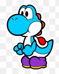 Na Rcs Finals Matches - Yoshi Super Mario Emoji,Dingle Emoticon