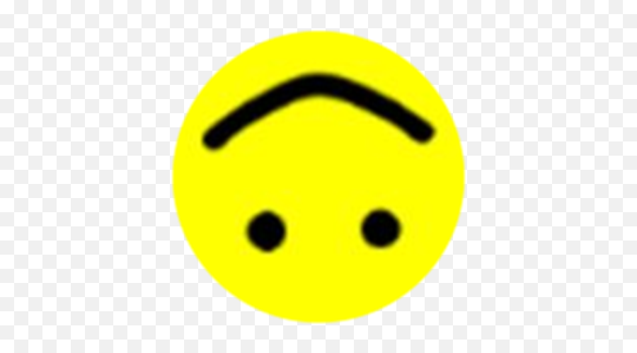 Demon Slayer - Roblox Happy Emoji,Demonic Face Emoticon