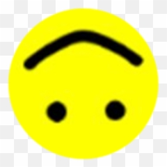 Demon Slayer - Roblox Happy Emoji,Demonic Face Emoticon