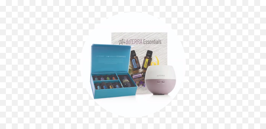 Doterra - Sara Torvallbach Shamanic Angelic Vølva Kit Aromatouch Doterra Emoji,Doterra Emotion Kit