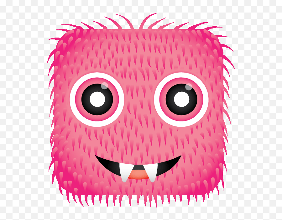 Monstercons - Happy Emoji,Little Rascal Emoticons