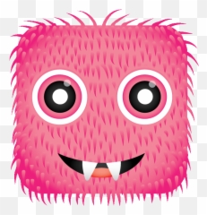 Monstercons - Happy Emoji,Little Rascal Emoticons