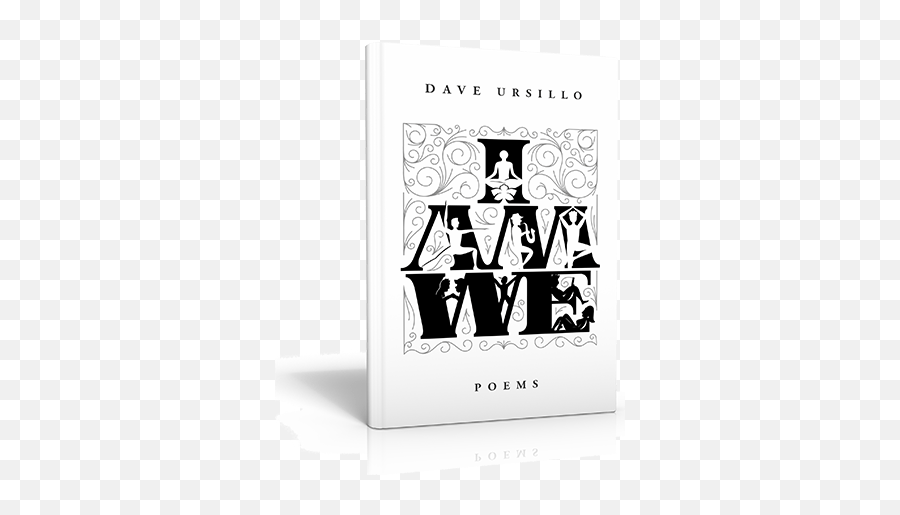 I Am We Poems By Dave Ursillo Daveursillocom - Language Emoji,Emotion Poems