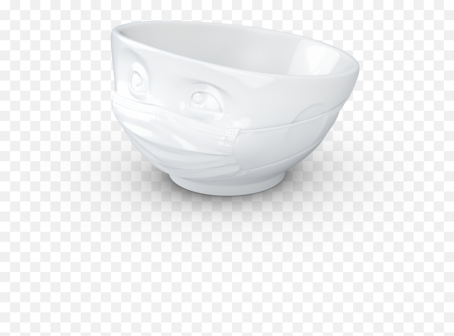 Bowl Hopeful 500 Ml - Punch Bowl Emoji,51st Emotion Bowl
