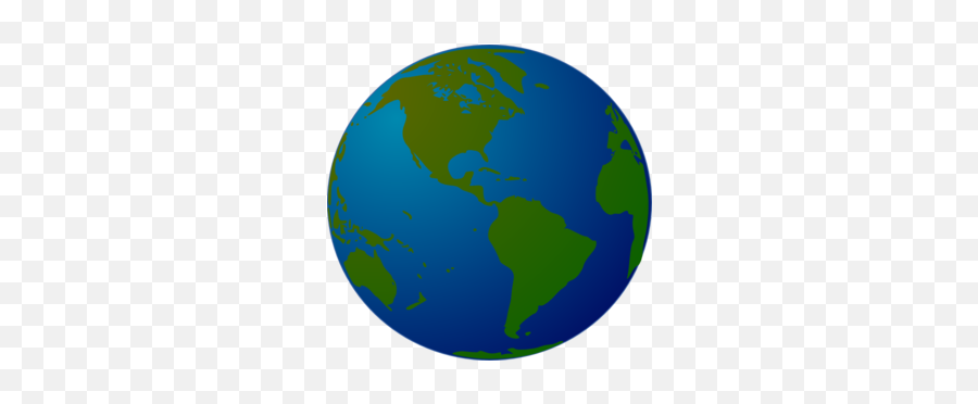 Earth Day Clipart - Clipartsco Planeta Tierra Dibujo Png Emoji,Globe Emoji Clear
