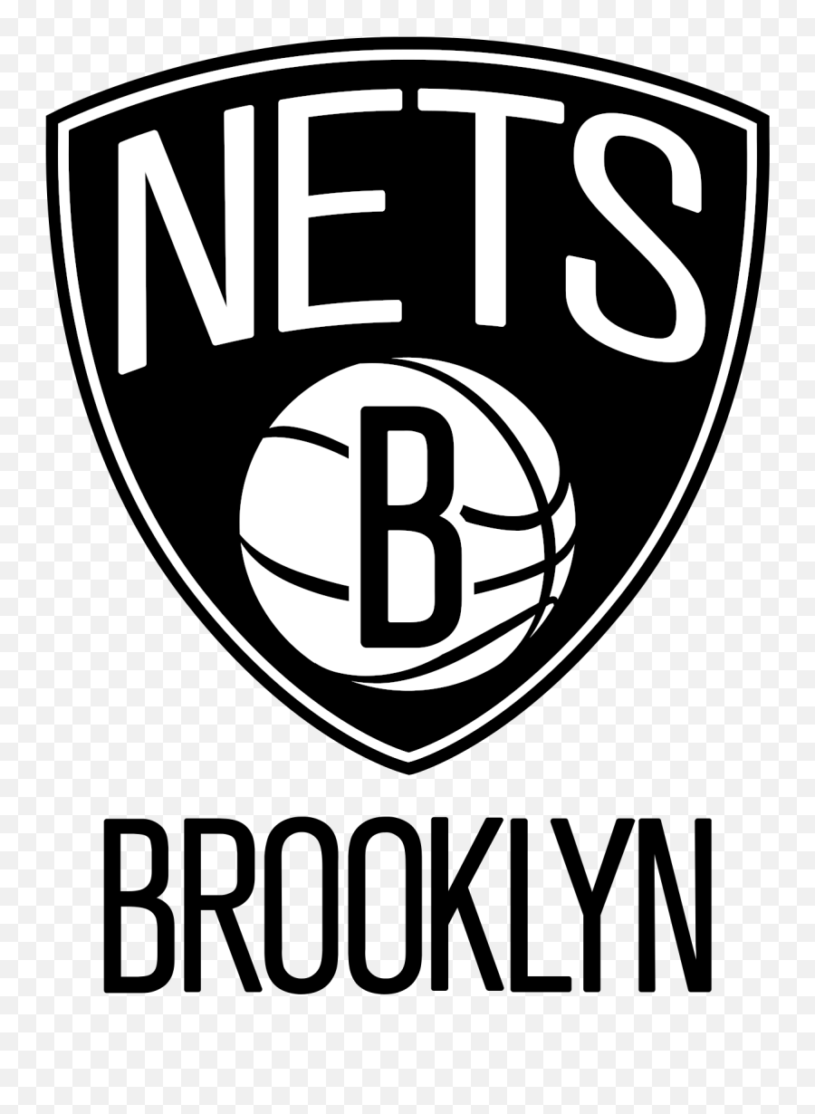 3 Professional Sports Teams That Are The Hardest To Root For - Brooklyn Nets Logo Png Emoji,2016 Nba Playoffs Told By Emojis
