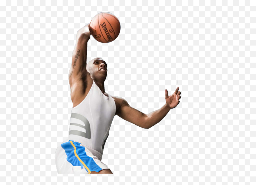 Chauncey Billups Psd Official Psds - Transparent Chauncey Billups Png Emoji,Bulbasaur Emojis Buh Buh