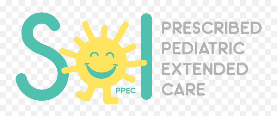 Sol Ppec - Prescribed Pediatric Extended Care In Miami Happy Emoji,Emoji Cdoloring Sh