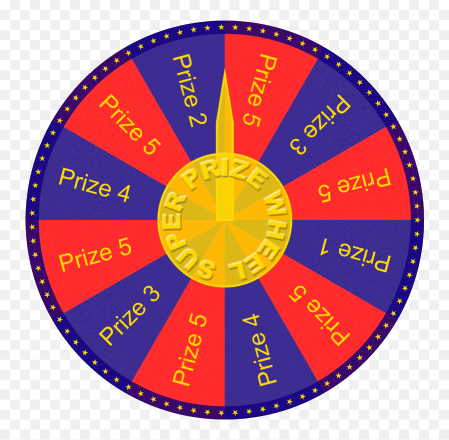 Top First Prize Stickers For Android - Game Spinning Wheel Gif Emoji,First Prize Animated Emoticon