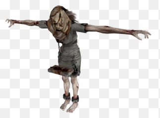 Gamecube - Resident Evil Lisa Trevor The Models Resource Lisa Trevor Model Emoji,Lisa Lisa & Cult Jam Lost In Emotion