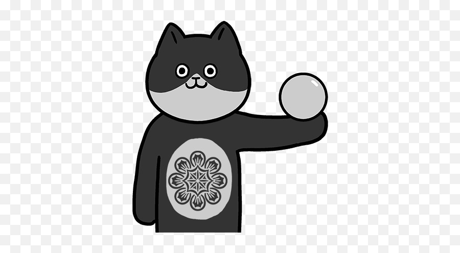 10 Black Magic Emoji Gif - Funny Animated Cat Gifs,Dog Emoticon Yahoo