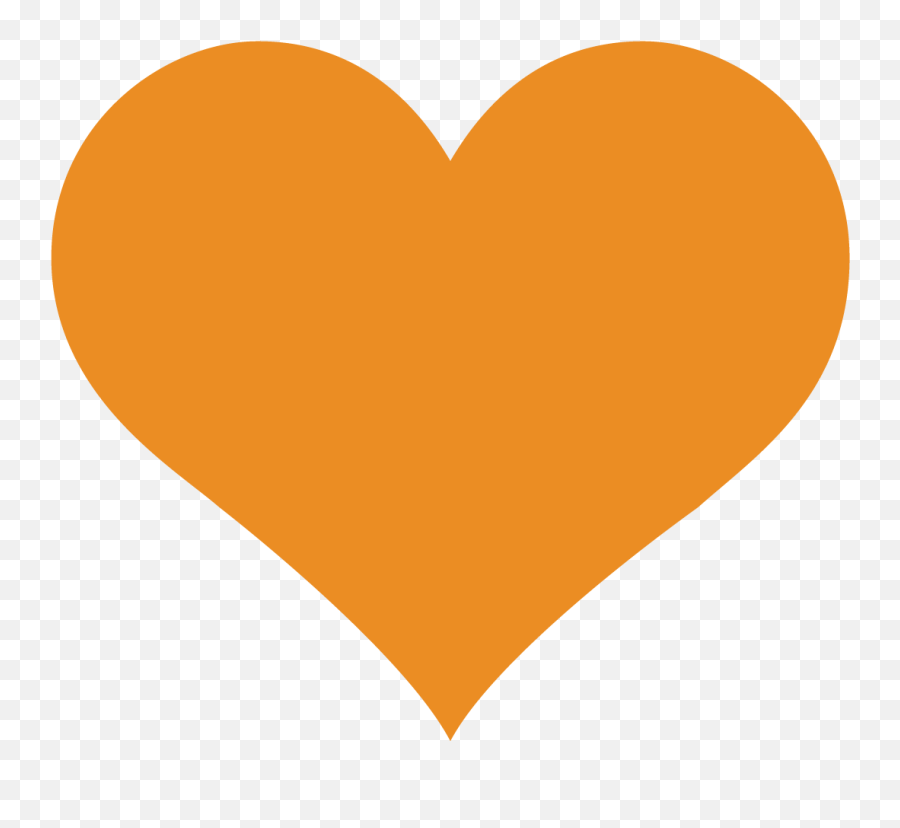 Services - Victor Valley Global Medical Center Clipart Orange Heart Emoji,Pink Heart Emoji Vs Yellow Heart