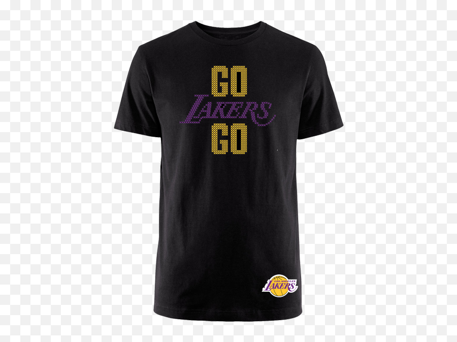 Go Emoji T - Los Angeles Lakers Team,Find The Emoji Los Angeles