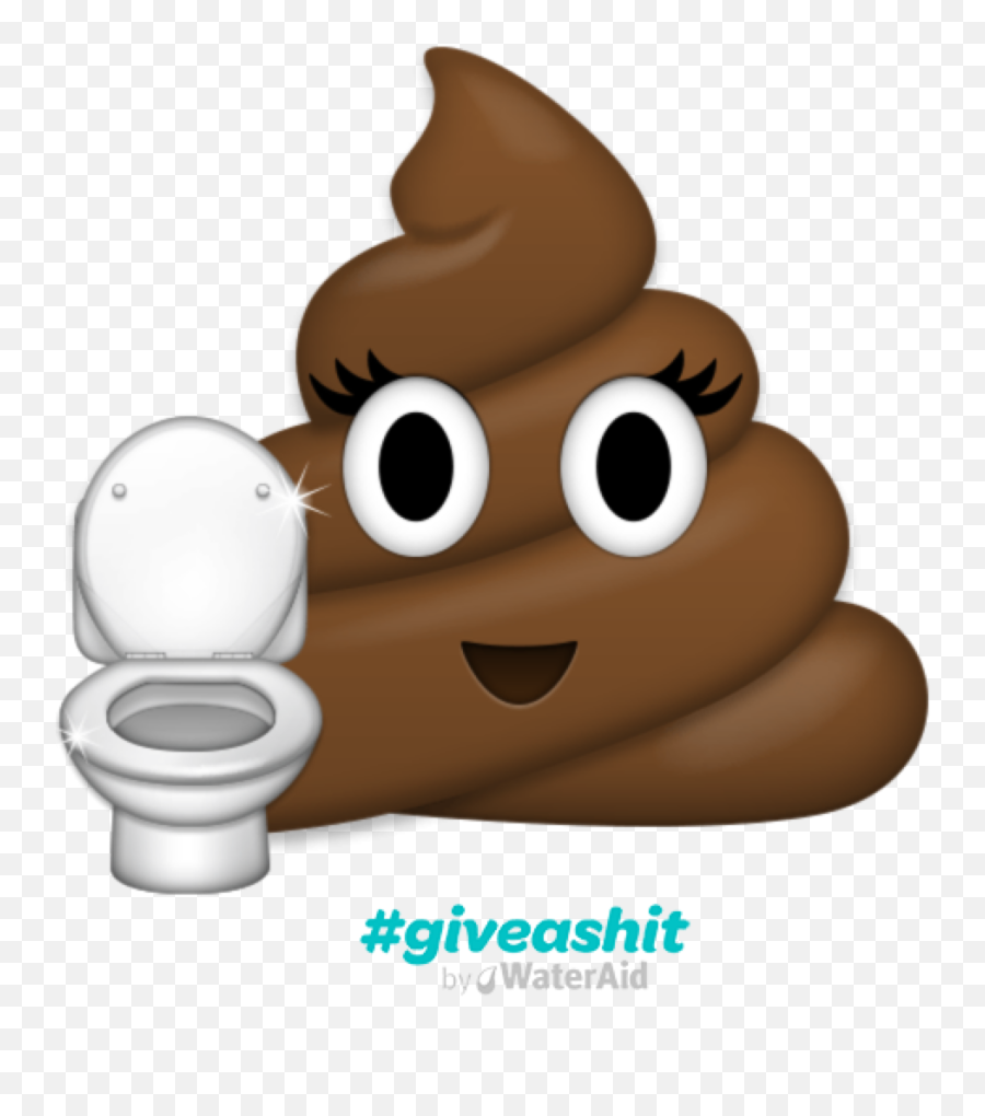 Rose George On Twitter You Too Can Get Your Poop Emoji For - Language,Info Emoji