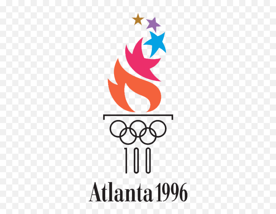 Say Our Final Goodbyes To One - 1996 Atlanta Olympics Logo Png Emoji,Dynamic Surroundings Emoji Minecraft